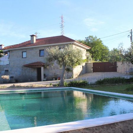 منزل الضيف قلعة بايفا  في Bernardes House المظهر الخارجي الصورة