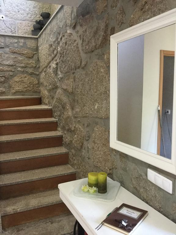 منزل الضيف قلعة بايفا  في Bernardes House المظهر الخارجي الصورة