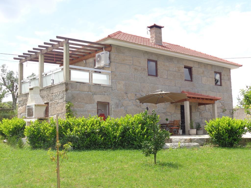 منزل الضيف قلعة بايفا  في Bernardes House المظهر الخارجي الصورة