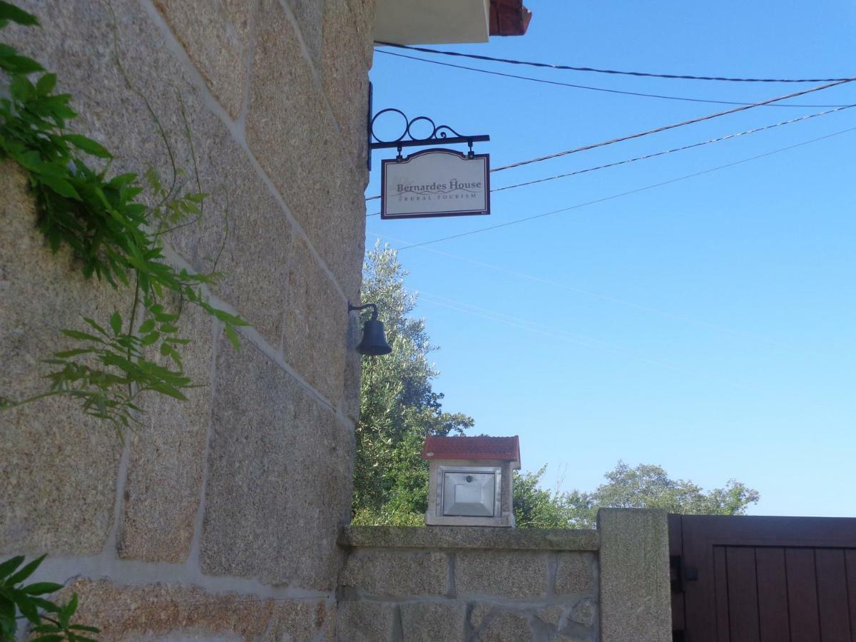 منزل الضيف قلعة بايفا  في Bernardes House المظهر الخارجي الصورة