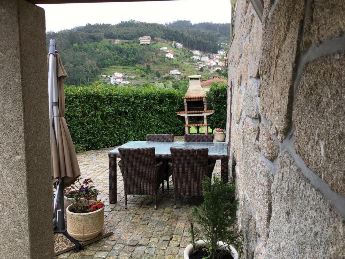 منزل الضيف قلعة بايفا  في Bernardes House المظهر الخارجي الصورة